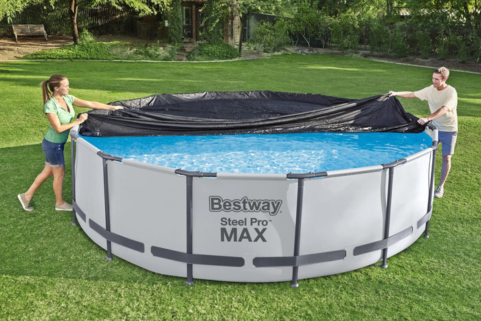 Flowclear 12' Pool Cover