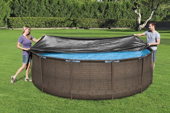 Flowclear 12' Pool Cover