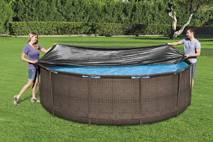 Flowclear 12' Pool Cover