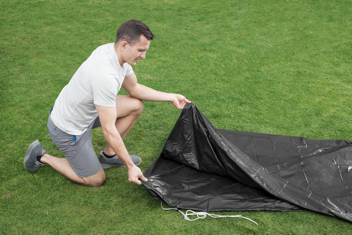 Flowclear 12' Pool Cover