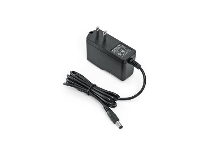 Flowclear Aquaglide Autonomous Cleaning Robot Charging Cord Replacement, Black