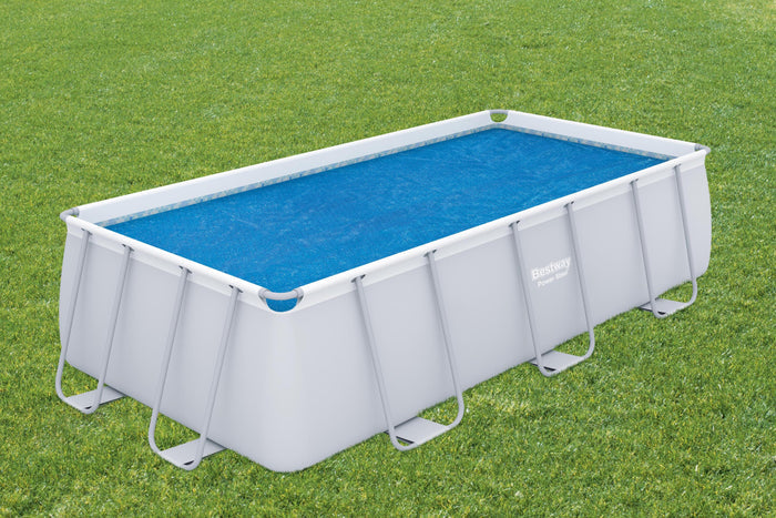 Flowclear Solar Pool Cover