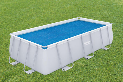 Flowclear Solar Pool Cover