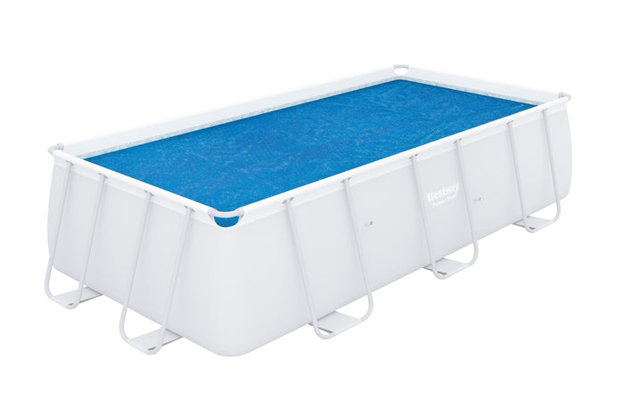 Flowclear Solar Pool Cover