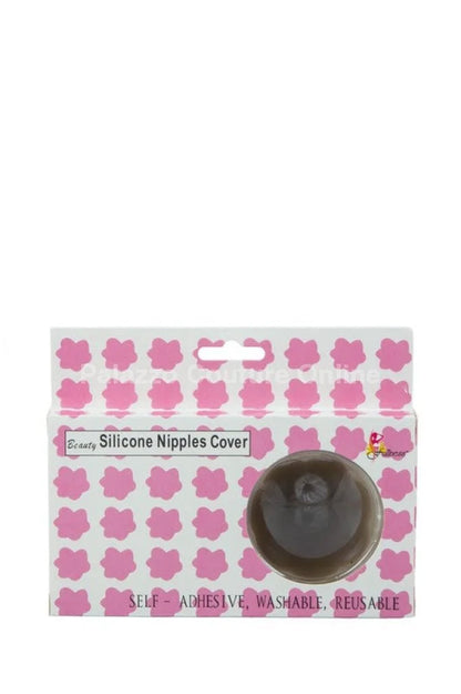 Fullness Beauty Silicone Nipple Cover