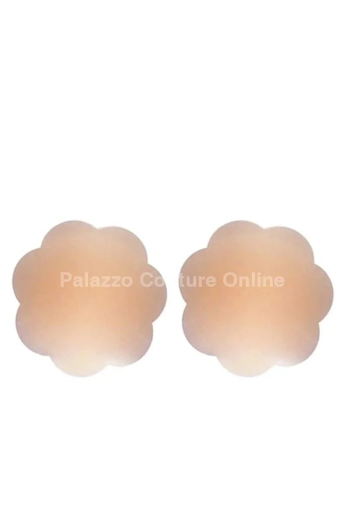 Fullness Beauty Silicone Nipple Cover