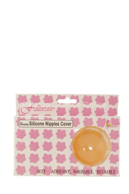 Fullness Beauty Silicone Nipple Cover