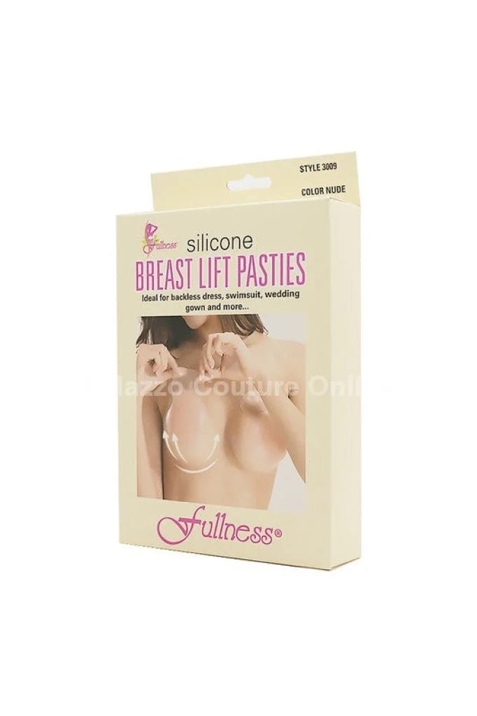 Fullness  Silicone Breast Lift Pasties ( Regular Size)