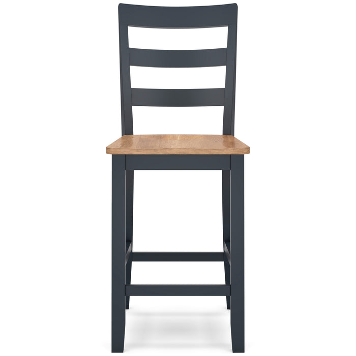 Gesthaven Slate Counter Stool QK1099400