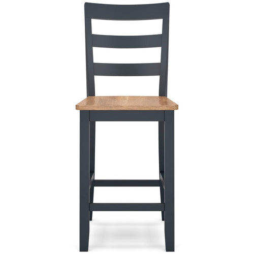 Gesthaven Slate Counter Stool QK1099400