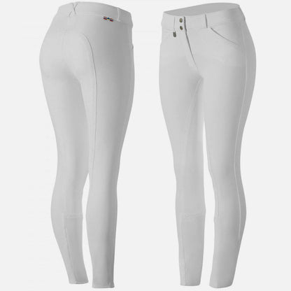 Grand Prix Full Seat Silicone Breech