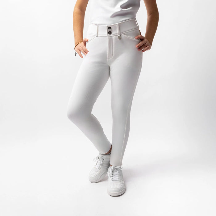 Grand Prix Full Seat Silicone Breech