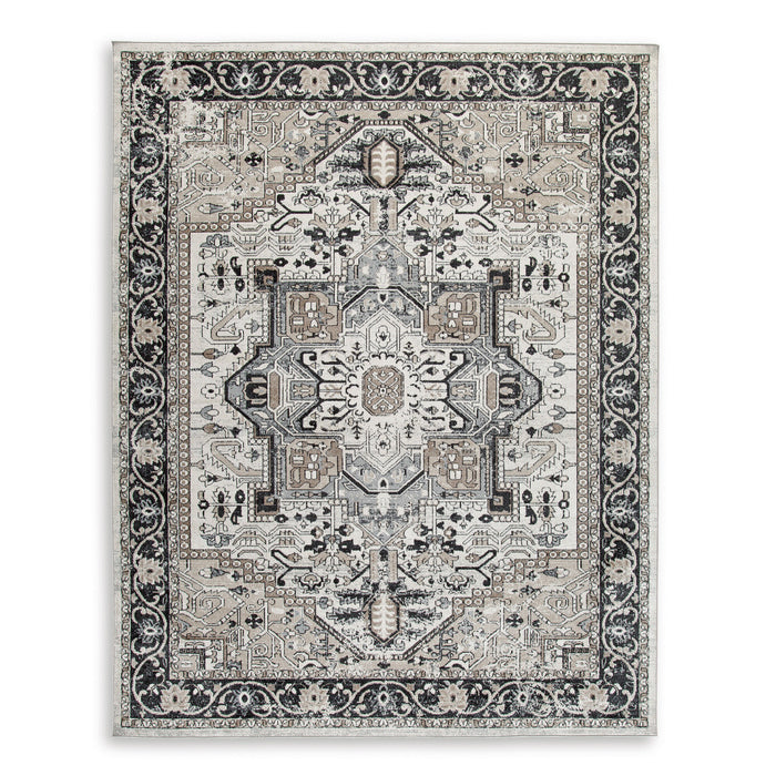 Gregmoore Black Rug - QK1081415_ASHL_PRI_OL