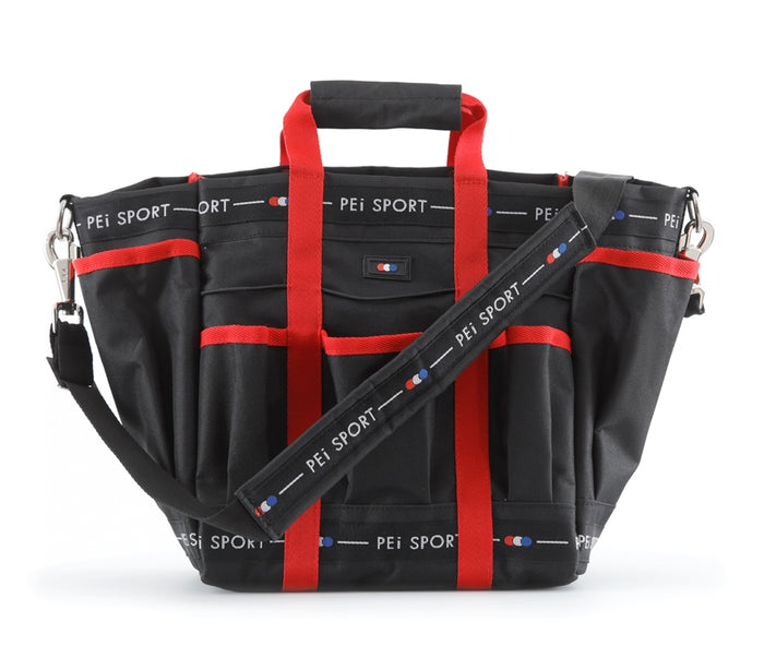 Grooming Kit Bag