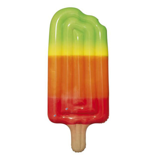 H2OGO! Dreamsicle Popsicle Lounge Pool Float 70"