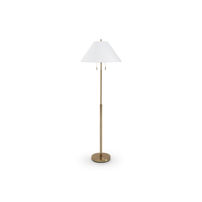 Haigwood Floor Lamp