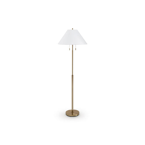 Haigwood Floor Lamp