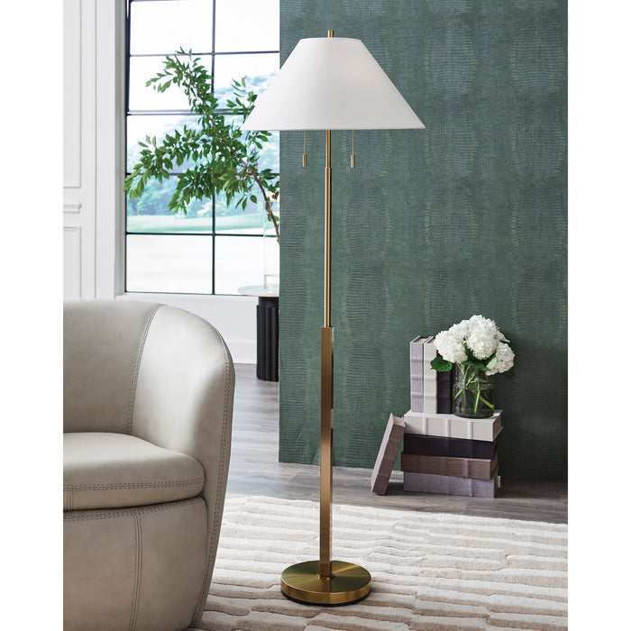 Haigwood Floor Lamp