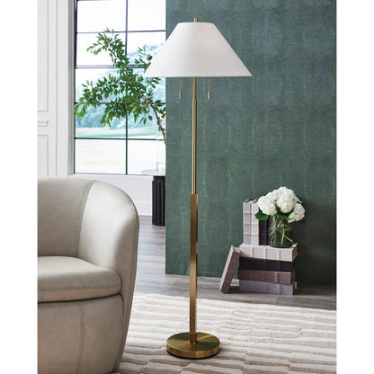 Haigwood Floor Lamp