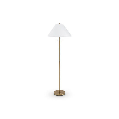 Haigwood Floor Lamp