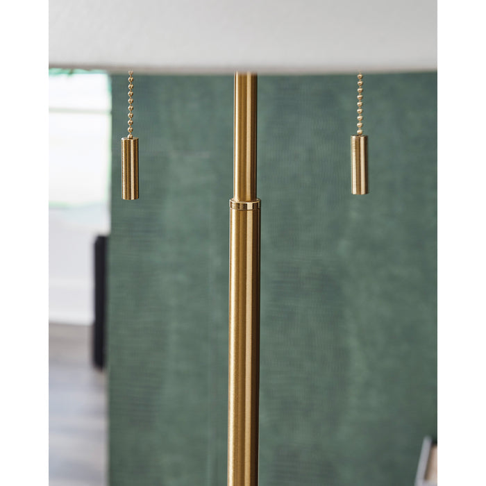 Haigwood Floor Lamp