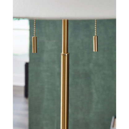 Haigwood Floor Lamp