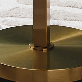 Haigwood Floor Lamp