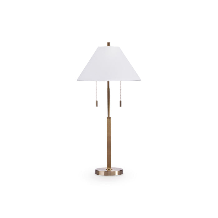 Haigwood Table Lamp