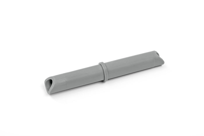 Hydrium Above Ground Pool Rail Connector Replacement, Gray