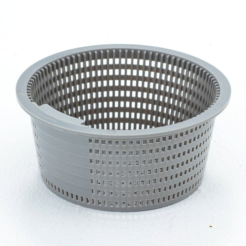 Hydrium Above Ground Pool Skimmer Basket Replacement, Gray