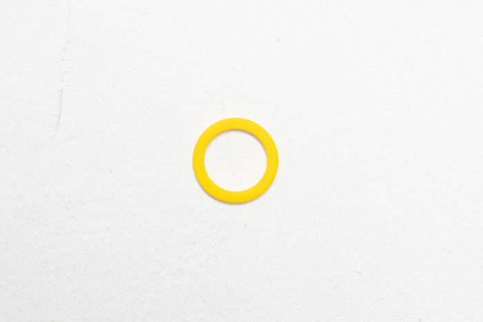 Hydro Force and Tobin Sports Inflatable Sport Boat Gasket Replacement, Yellow