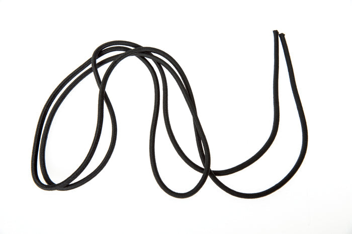 Hydro Force Stand-Up Paddleboard Elastic Cord Replacement, Black