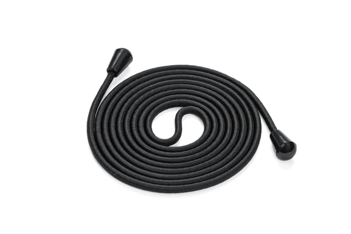 Hydro Force Stand-Up Paddleboard Elastic Cord Replacement, Black