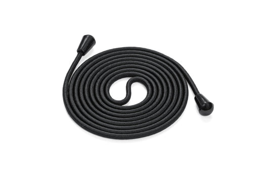 Hydro Force Stand-Up Paddleboard Elastic Cord Replacement, Black