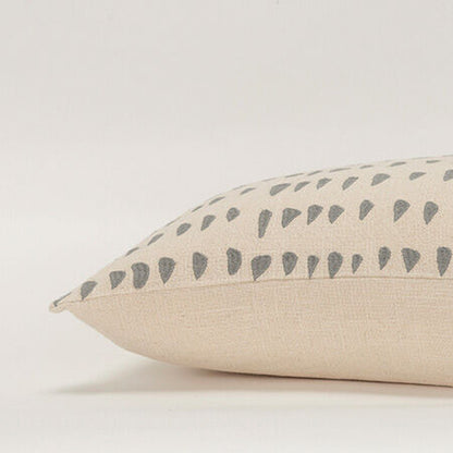 Ink Dot Down Filled Pillow - QK1085701_HOMT_SW3_SW