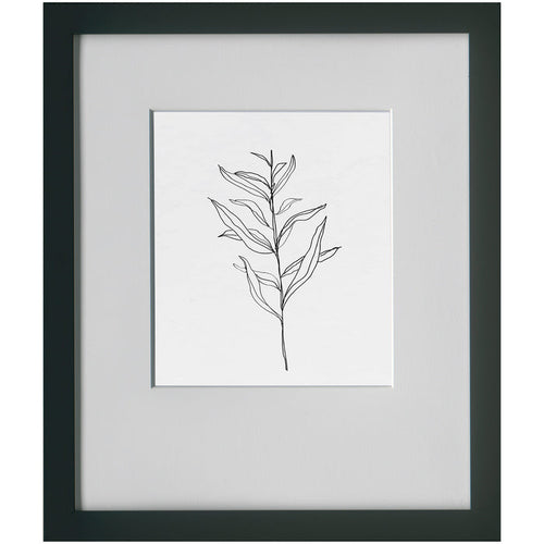 Ink Leaf V Wall Art - QK1062799_NORH_PRI_OL