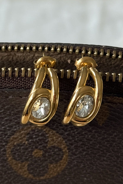 Noah Earrings