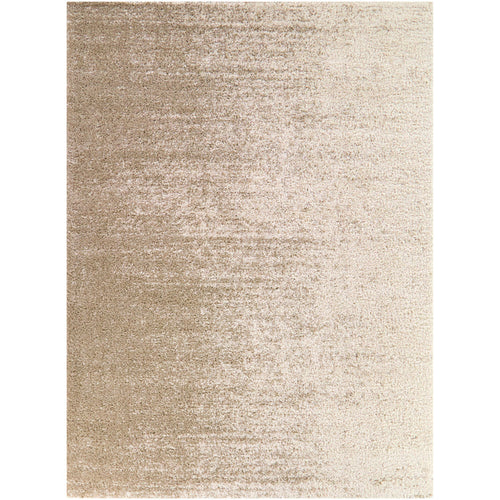 Kenoyer Cream 5x8 Modern Area Rug QK1100883