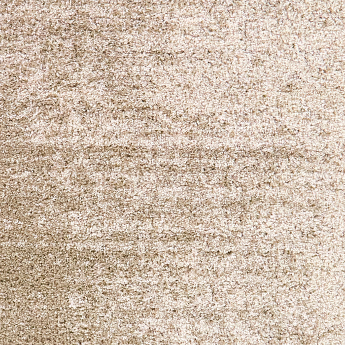 Swatch for the Kenoyer Cream 5x8 Modern Area Rug