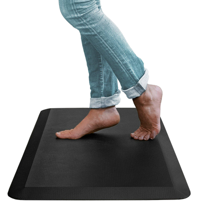 Large MAT Anti-Fatigue Standing Desk Mat for Everyday Comfort