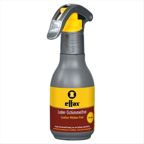 Leather Mildew Free