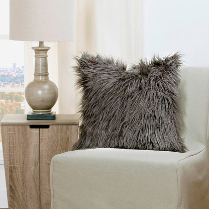 Llama 20 Inch Feather Pillow - QK1082002_SISO_LF3_RM