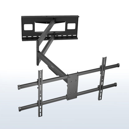 Long Arm TV Wall Mount - 37" to 85" Screens