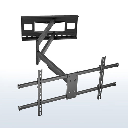 Long Arm TV Wall Mount - 37" to 85" Screens
