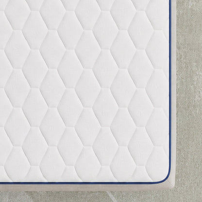 Detail view 5 of Luna Shift Plus 8 Inch Hybrid Twin Mattress
