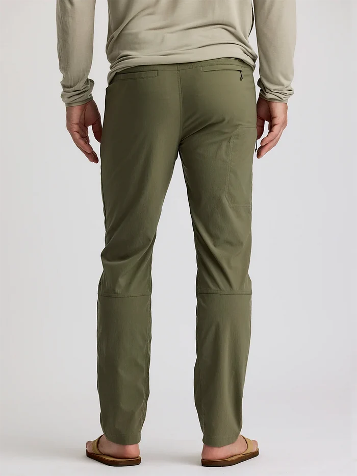 Men's Topogrid Pant