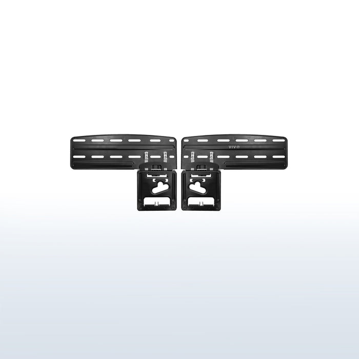 TV mount for 43” to 85” 2021 Samsung Neo QLED, QLED.