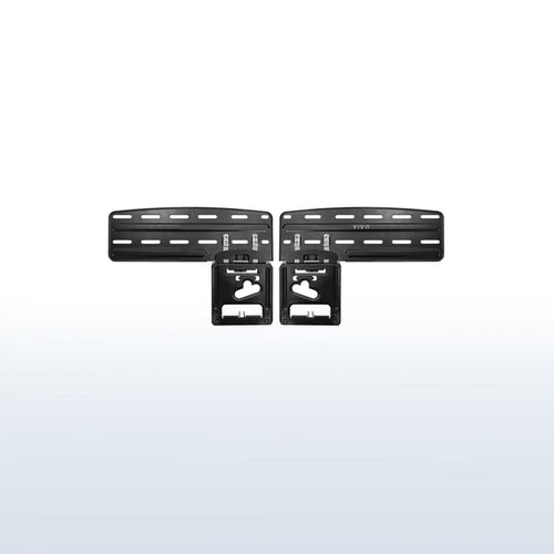 TV mount for 43” to 85” 2021 Samsung Neo QLED, QLED.
