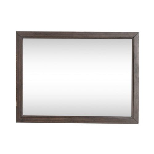 Modern Edge Caffe Mirror QK1105093