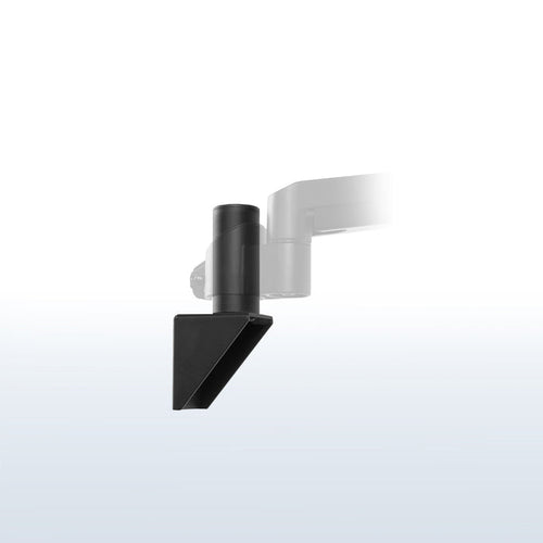 Monitor Mount to Wall Conversion Bracket